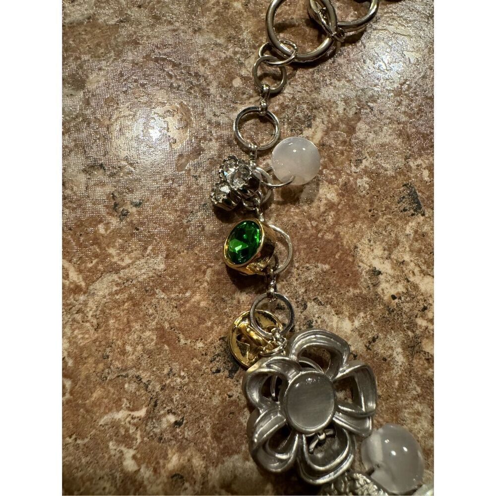 New boutique collier/necklace jewels - Picture 2 of 5